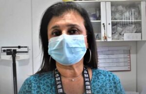 Por Enfermedades Respiratorias se Mantienen en Alerta Centros de Salud Municipales de Villarrica