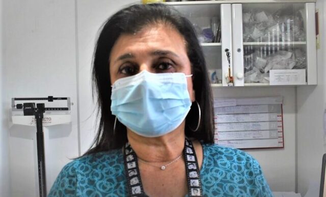 Por Enfermedades Respiratorias se Mantienen en Alerta Centros de Salud Municipales de Villarrica