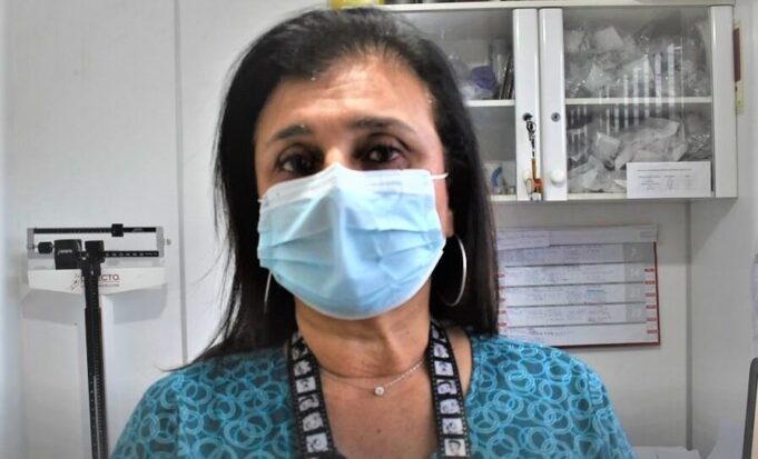 Por Enfermedades Respiratorias se Mantienen en Alerta Centros de Salud Municipales de Villarrica