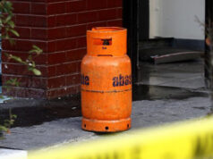 Preocupación por Robo de Cilindros de Gas en Villa Truf Truf de Freire