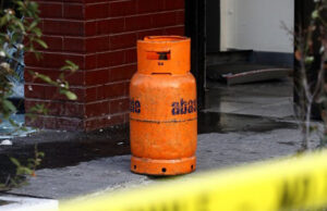 Preocupación por Robo de Cilindros de Gas en Villa Truf Truf de Freire