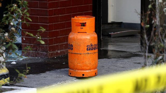 Preocupación por Robo de Cilindros de Gas en Villa Truf Truf de Freire