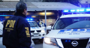 Cinco Detenidos por Microtráfico de Drogas y Tenencia de Armas en Perquenco