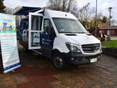 El “Bus de la Justicia” Llega a Pitrufquén: Martes 6 de Junio en la Plaza Principal