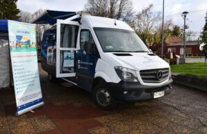 El “Bus de la Justicia” Llega a Pitrufquén: Martes 6 de Junio en la Plaza Principal