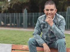 Muere joven cantautor de La Araucanía