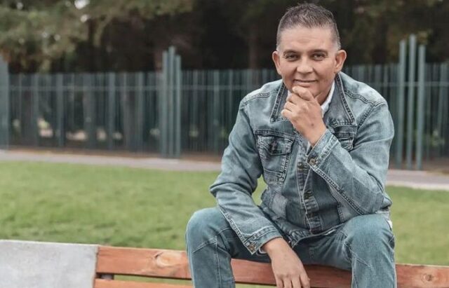 Muere joven cantautor de La Araucanía