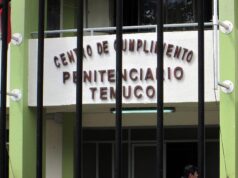 Detienen a Abogado por Entregar Droga y Dinero a Interno de la Cárcel de Temuco