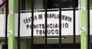 Detienen a Abogado por Entregar Droga y Dinero a Interno de la Cárcel de Temuco