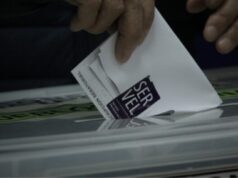 Vocal de Mesa Muere Luego de Descompensarse en Local votación en Galvarino