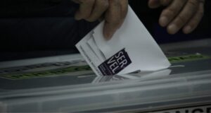 Vocal de Mesa Muere Luego de Descompensarse en Local votación en Galvarino