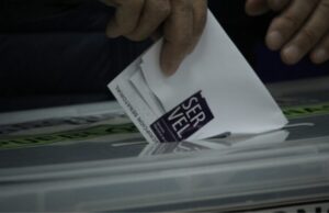 Vocal de Mesa Muere Luego de Descompensarse en Local votación en Galvarino