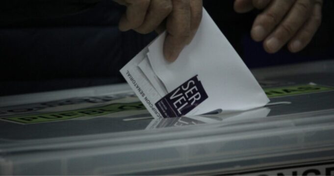 Vocal de Mesa Muere Luego de Descompensarse en Local votación en Galvarino