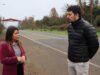 Alcalde de Gorbea y Jefa Regional Subdere se Reúnen Para Avanzar en Materia de Inversión Pública