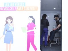 Habitantes de La Araucanía Podrán Realizarse Gratis el Examen Antígeno Prostático