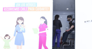 Habitantes de La Araucanía Podrán Realizarse Gratis el Examen Antígeno Prostático