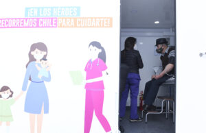 Habitantes de La Araucanía Podrán Realizarse Gratis el Examen Antígeno Prostático