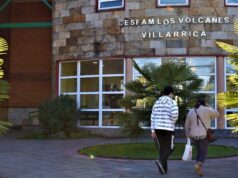 Salud Primaria de Villarrica a Máxima Capacidad Para Atender Enfermedades Respiratorias