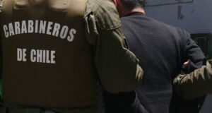 Detienen a Pareja Santiaguina que Realizó tour Delictual en Freire y Pucón