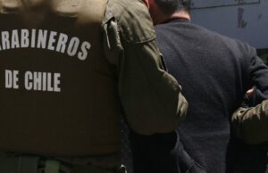 Detienen a Pareja Santiaguina que Realizó tour Delictual en Freire y Pucón