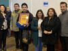 Histórica escuela de Villarrica Llega por Primera vez a su Alumno Número 500