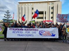 Corte Acogió Recurso de Protección en Favor de Pesca Recreativa Interpuesto Por Alcaldesa de Pitrufquén