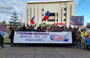 Corte Acogió Recurso de Protección en Favor de Pesca Recreativa Interpuesto Por Alcaldesa de Pitrufquén