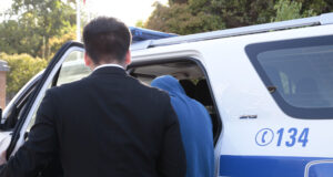 Detienen en Angol a Cantante Urbano Acusado de Homicidio Frustrado