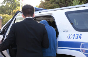 Detienen en Angol a Cantante Urbano Acusado de Homicidio Frustrado