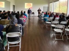 Tribunal de Familia Capacita Sobre Vulneración de Derechos a Colegios de Villarrica