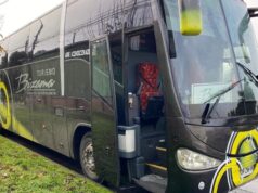 Freire: Jóvenes de Radal que Estudian en Liceo Schleyer Cuentan con Bus de Traslado