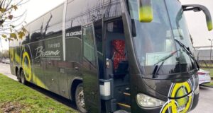 Freire: Jóvenes de Radal que Estudian en Liceo Schleyer Cuentan con Bus de Traslado