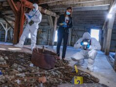 Brigada de Homicidios Temuco Detectó Alza en Comisión de Delitos con Armas Cortantes y de Fuego