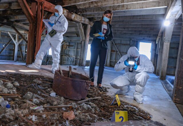 Brigada de Homicidios Temuco Detectó Alza en Comisión de Delitos con Armas Cortantes y de Fuego