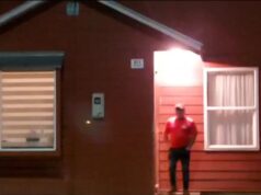 Habla Dueño de la Casa Donde Arrendaba Hombre Acusado de Seguir a Niño en Pitrufquén