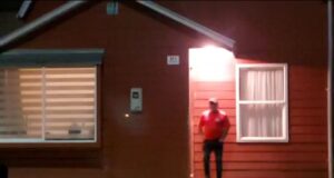 Habla Dueño de la Casa Donde Arrendaba Hombre Acusado de Seguir a Niño en Pitrufquén