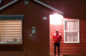 Habla Dueño de la Casa Donde Arrendaba Hombre Acusado de Seguir a Niño en Pitrufquén