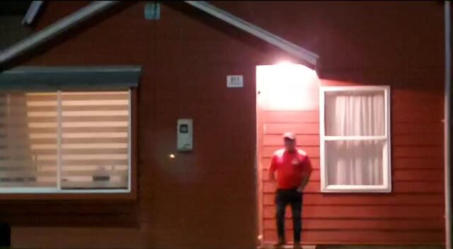 Habla Dueño de la Casa Donde Arrendaba Hombre Acusado de Seguir a Niño en Pitrufquén