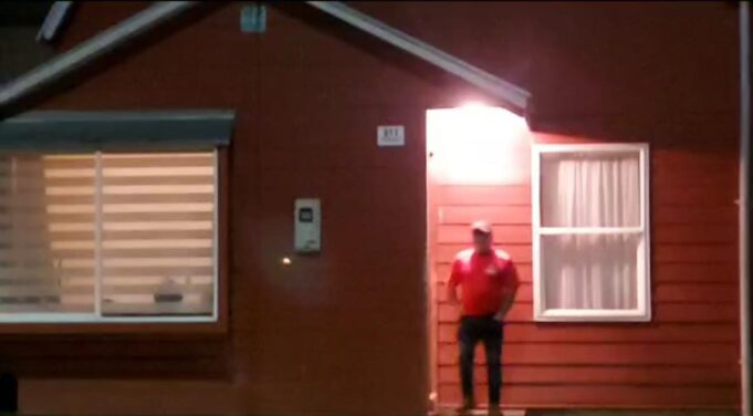Habla Dueño de la Casa Donde Arrendaba Hombre Acusado de Seguir a Niño en Pitrufquén
