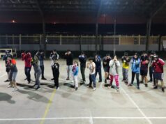 Pitrufquén a un Paso del Boxeo Federado