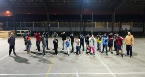 Pitrufquén a un Paso del Boxeo Federado