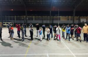 Pitrufquén a un Paso del Boxeo Federado