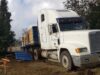 Carabineros de Pitrufquén Logran Recuperan Camión Robado