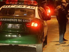 Hombre Agrede a su Pareja en Pitrufquén: Víctima Resultó con Lesiones Graves