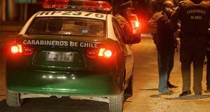 Hombre Agrede a su Pareja en Pitrufquén: Víctima Resultó con Lesiones Graves