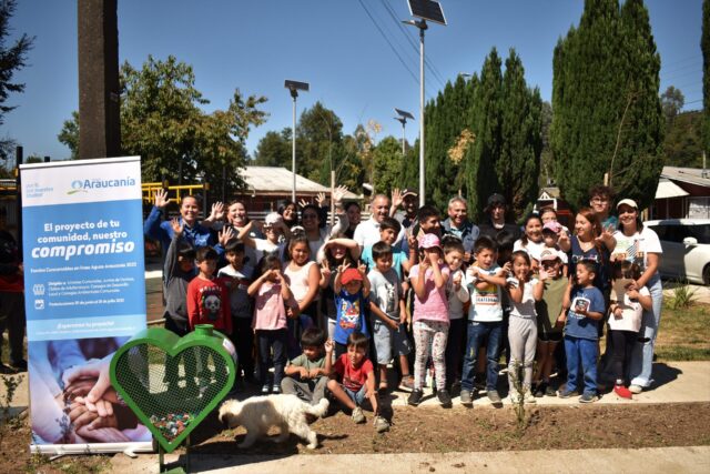 Más de 650 Proyectos Comunitarios Postulan a Fondo de Aguas Araucanía