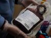 Banco de Sangre del Hospital de Temuco Invita a Sumar Donantes de Sangre Altruista