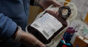 Banco de Sangre del Hospital de Temuco Invita a Sumar Donantes de Sangre Altruista