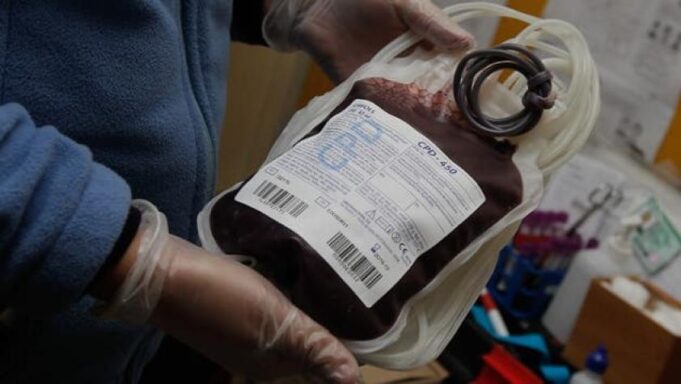 Banco de Sangre del Hospital de Temuco Invita a Sumar Donantes de Sangre Altruista