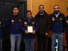 Freire: Con Emotivo Reconocimiento Bomberos de Radal Celebraron sus 46 Años de Servicio a la Comunidad